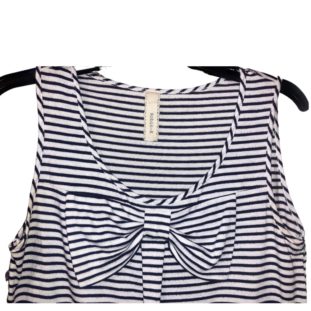 🔄 Bow Blouse 🎀💙 - Picture 3 of 8